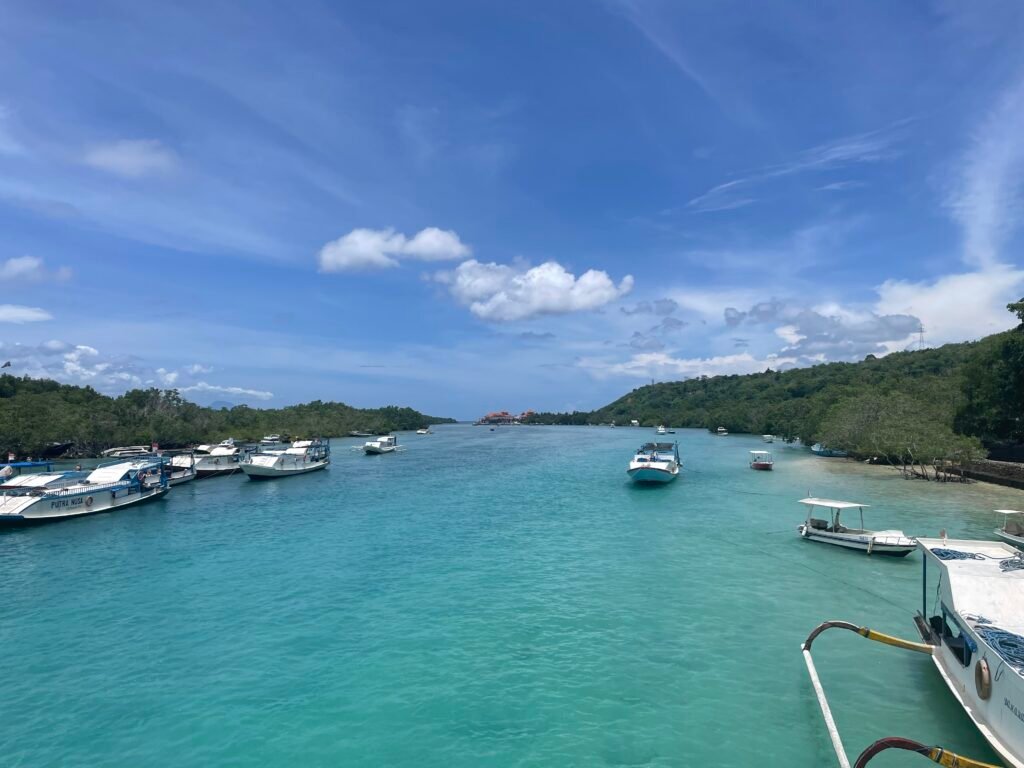 Part 4 : Nusa Ceningan & Nusa Lembongan